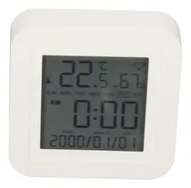 Comprar Detector De Temperatura Y Humedad, Sensor De Temperatura Wif