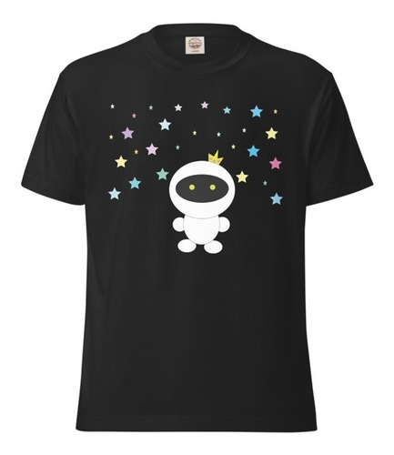 Camiseta ¨the Astronaut¨