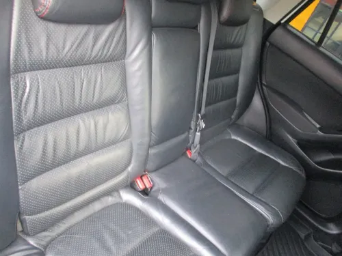 Mazda Cx-5 4x4 2000cc At Aa