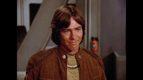 Battlestar Galactica 1978 - Galactica 1980 Series Full Hd
