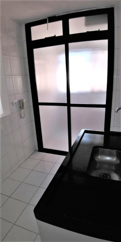 Imagem 9 de 15 de Apartamento - Itaquera - Ref: 1176 - V-1176