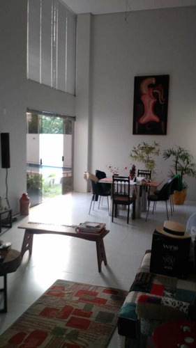 Imagem 7 de 12 de Casa Em Ponta De Campina - V-4196