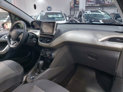 Peugeot 2008 1.6 16V ALLURE