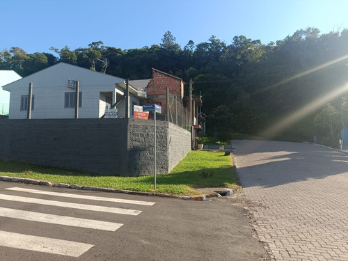 Vendo Casa Em Dois Irmãos Rs