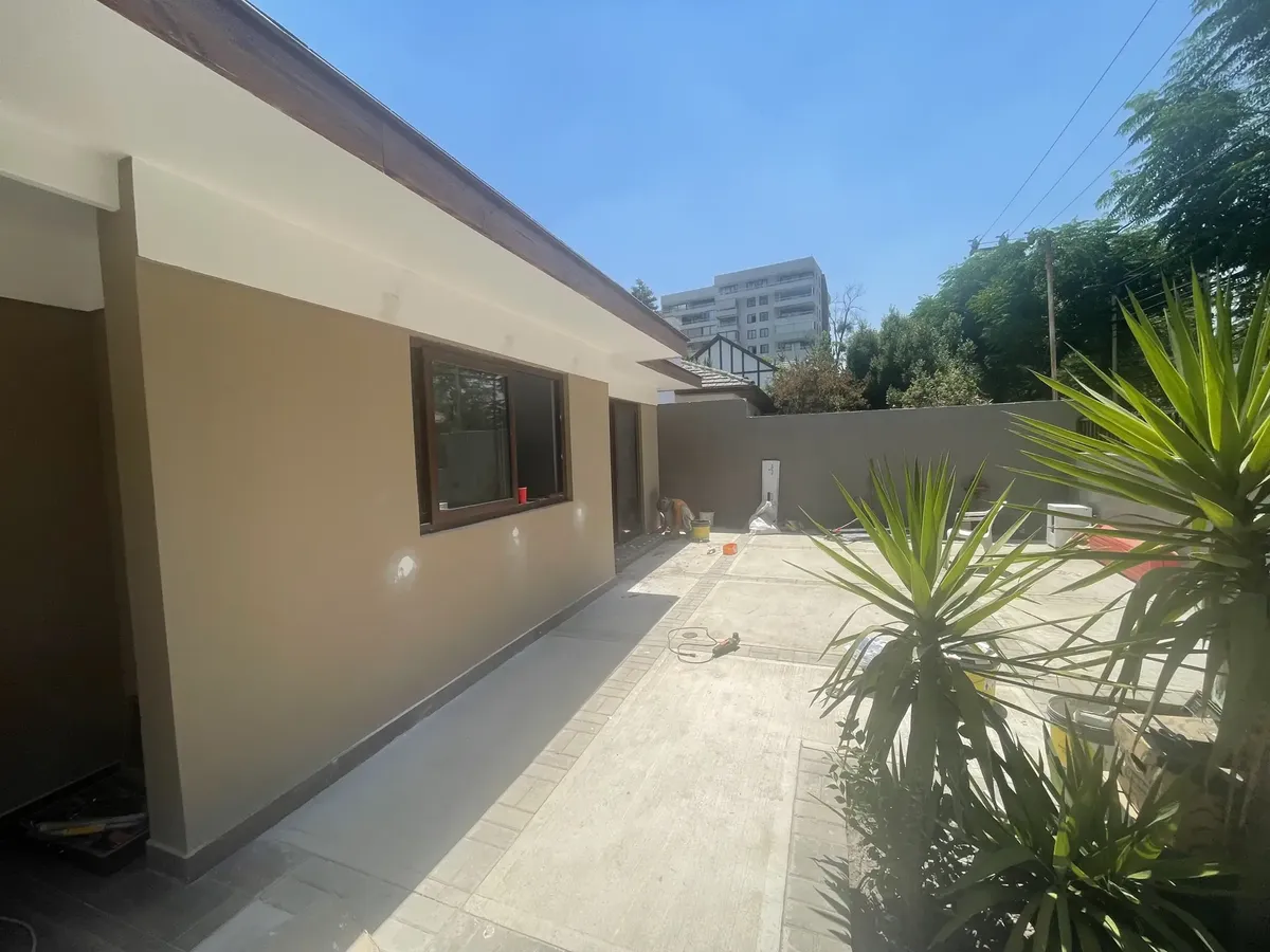 Imagen 3 de 22 de Martin De Zamora - La Capitanía / Recién Remodelada