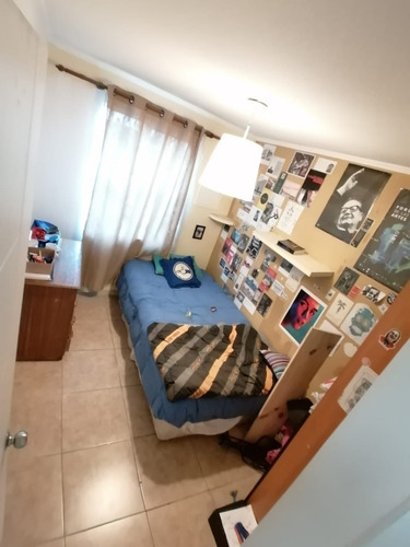 Imagen 10 de 21 de Colegio Terra Austral / Pasaje Cerrado Con Plaza Interior