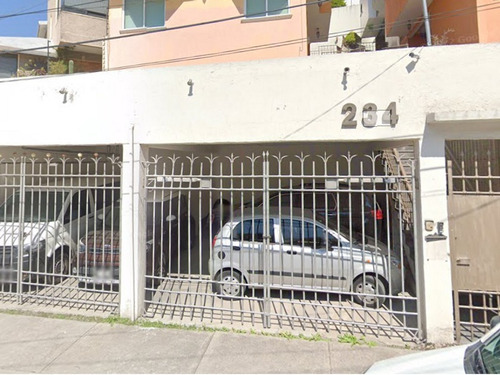 Fabuloso Remate Bancario, Casa  A La Venta En Tlalnepantla