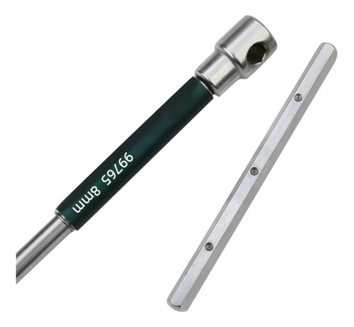 (4 #mold) Llave Hexagonal Alargada En Forma De T Torx Hex Ke