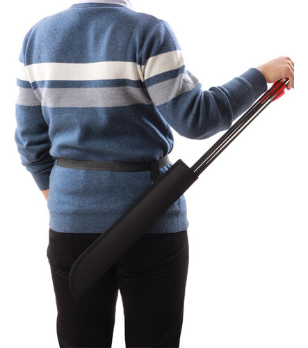 Flechas De Tela Para Funda Para Hebilla Arrow Quiver Diseñad