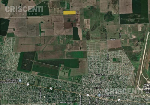 Imagen 2 de 5 de Campo En Zona Norte De Funes