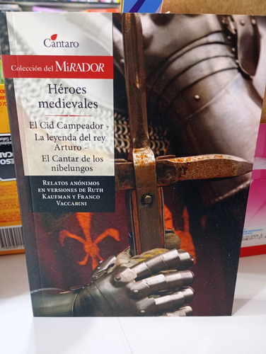 Heroes Medievales