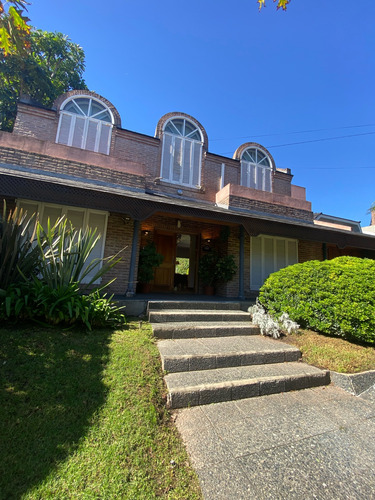 Casa De Liertador Al Rio