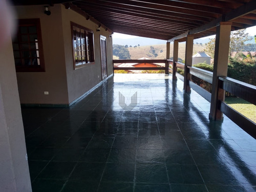 Imagem 7 de 27 de Chácara Residencial Para Venda Portal São Marcelo, Bragança Paulista/sp. - Ch00023 - 70928918