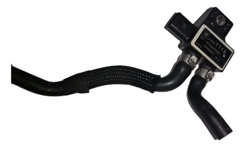 Sensor De Presion De Diferencial 24001116 Silverado Sierra
