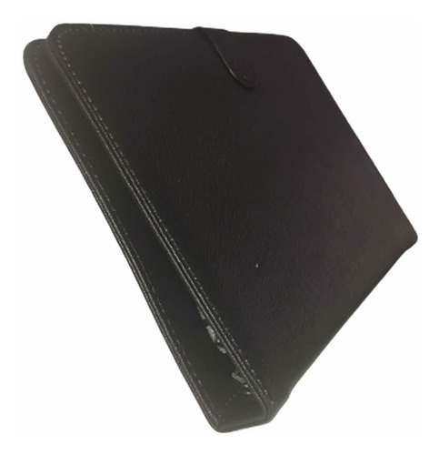 Imagen 4 de 9 de Funda Con Teclado Inalámbrico Para Tablet 10 Eco Cuero Noga