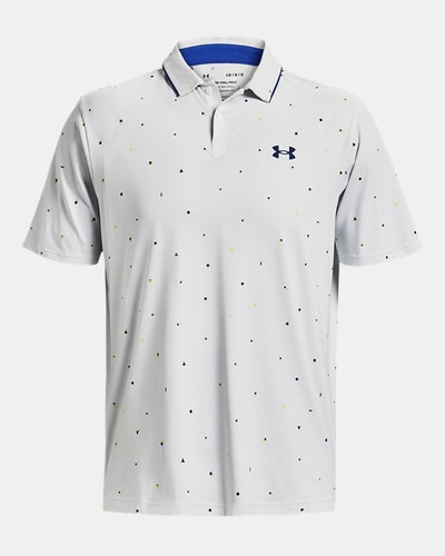 Chomba Hombre Under Armour Iso-chill Verge Polo 1377366