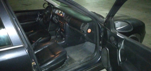 Chevrolet Vectra 2002 2.2 16v Cd 4p