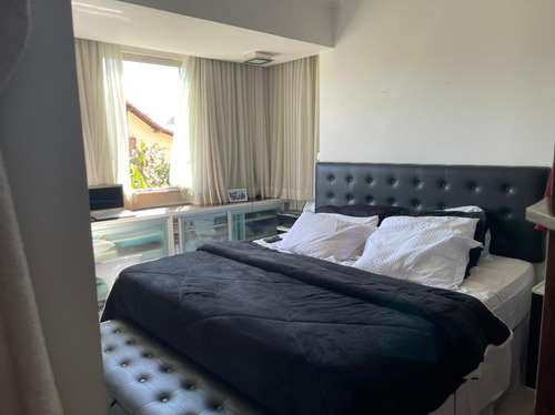 Lindo Apartamento Com Área Privativa No Castelo ! - 4132