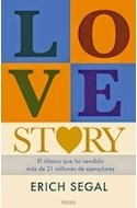 Libro Love Story (rustica) De Segal Erich