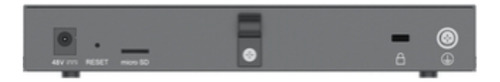 4 En 1: Firewall Nueva Generación, Router, Pbx Ip, Switch