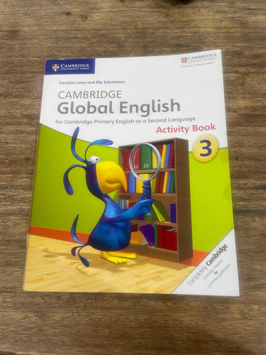 Global English