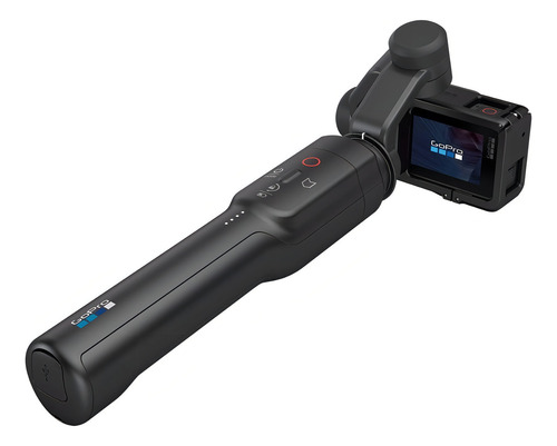 Estabilizador Karma Grip Gopro 5-6-7 Color Negro