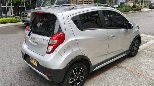 Chevrolet Spark iv 1.2 Gt Ltz Active