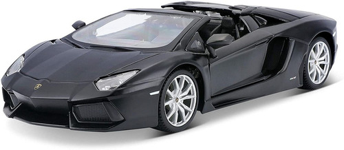 Lamborghini Aventador Lp - Roadster Die Cast Vehicl...