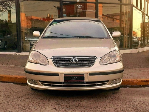 Toyota Corolla 1.8 Xei