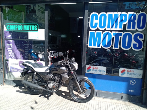 Keeway Rk 150 Tangomotos,listo Para Transferir 24