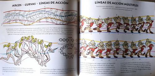 Dibujos Animados E Historietas A Su Alcance Preston Blair (Usado)