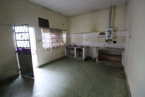 Venta Lote Ideal Deposito Zona Industrial Escucha Oferta