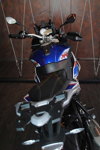Bmw S1000 Xr Hp