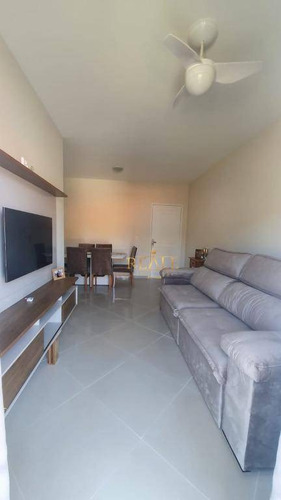 Imagem 13 de 30 de Apartamento Com 3 Dormitórios À Venda, 75 M² Por R$ 410.000,00 - Residencial Portal Do Sol - Vinhedo/sp - Ap0657