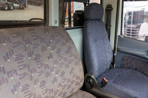 Mb 1620 Caçamba Bitruck Ñé Vw 24280 24260 24220 24320 23220