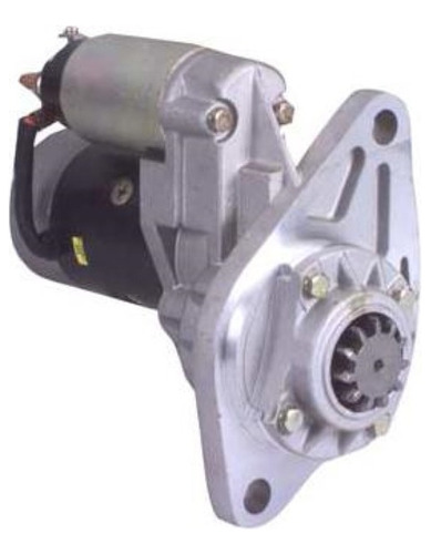 Motor De Partida Nissan Cabstar 5.7