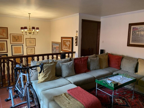 Imagen 7 de 10 de Hermosa Residencia En Pedregal Con Gran Jardín!!