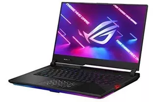 Laptop Asus Rog Strix Scar15 15.6'' Ryzen 7 16gb 1tb Win 10