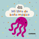 Libro Mi Libro De Baño Mágico