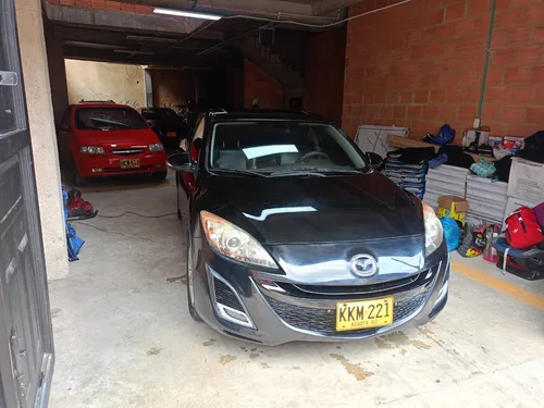 Mazda 3 2.0 Lxna0 All New