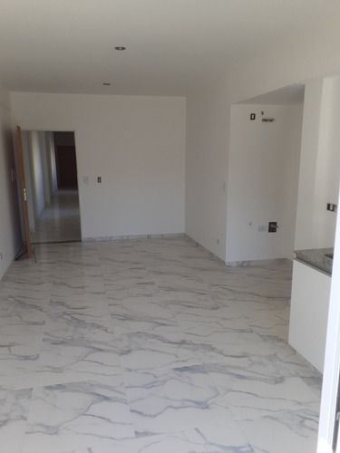 Dpto 2 Amb Ciudad Madero 40 M2 Balcon A Estrenar