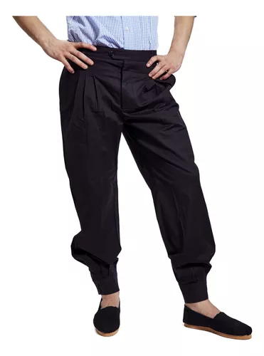 Pampero Bombacha Dama Lisa Clásica Bombacha de Campo Classic Pantalones de  Mujer - (Seleccione Talla y Color)