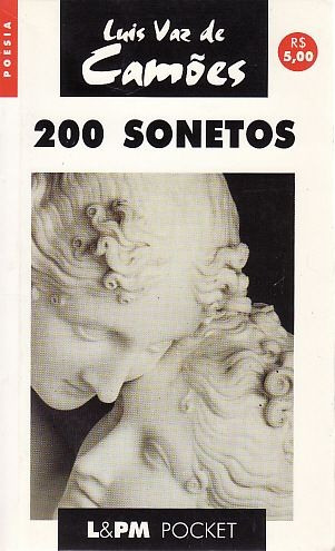 200 Sonetos Camões, Luís De Va