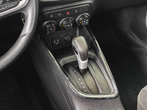 Chevrolet Onix 1.0 TURBO FLEX PLUS AUTOMÁTICO