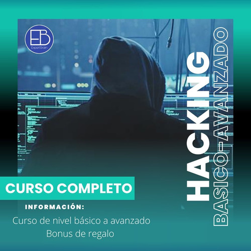 Curso Hacking