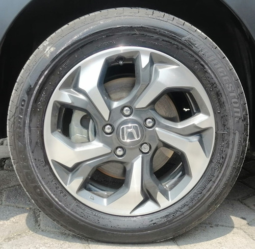 Imagen 15 de 15 de Honda Brv 2021