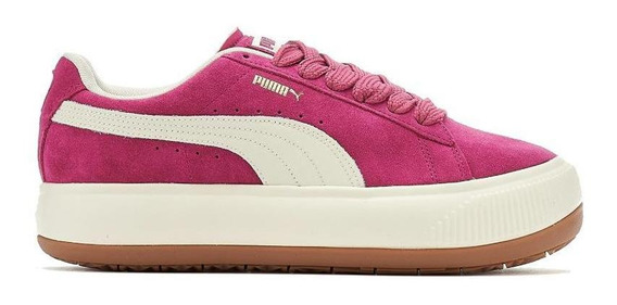 pétalo Insignia continuar Puma Suede Kidd Keo | MercadoLibre 📦