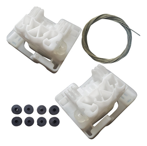 Kit Para Elevador Delantero Dodge Journey 2012 2013 2014
