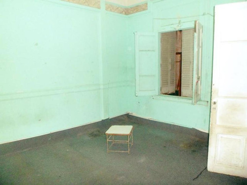 Imagen 6 de 6 de Departamento 8 Ambientes A Reciclar Oportunidad