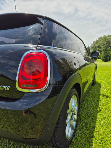Mini Cooper 1.5 F56 Pepper 136cv